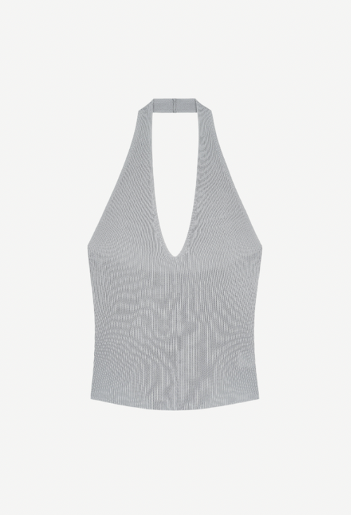 Halter Top