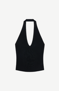 Halter Top