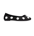 Polka Dot Shoes